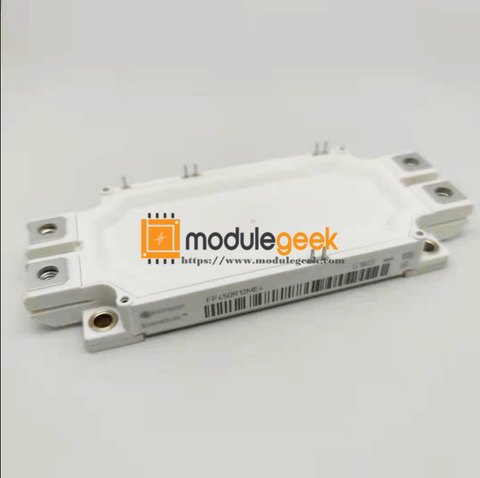 1PCS FF450R12ME4 POWER SUPPLY MODULE NEW 100% Best price and quality assurance