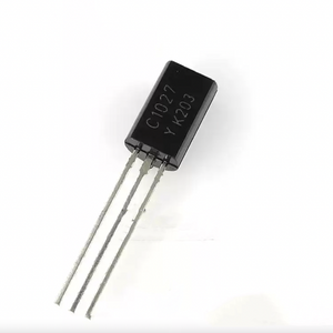 50PCS 2SC1027-Y KTC1027 TO-92L POWER SUPPLY MODULE NEW 100% Best price and quality assurance