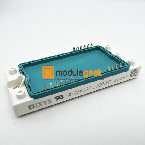 1PCS MIXG360RF1200PTED POWER SUPPLY MODULE NEW 100% Best price and quality assurance