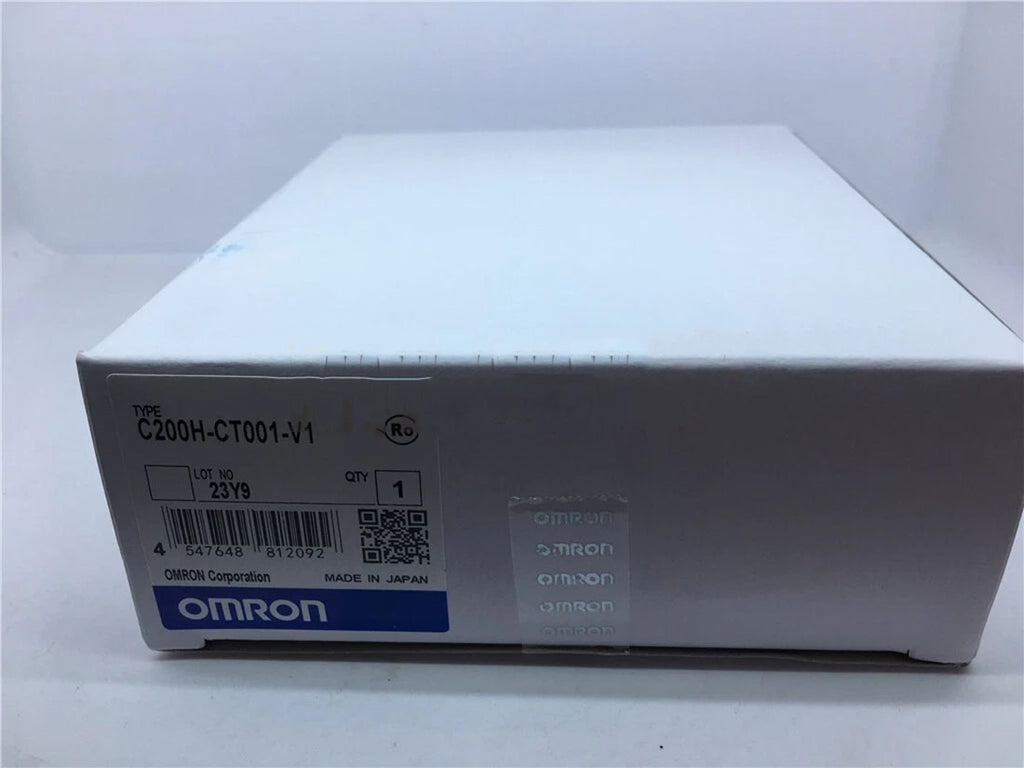 1PCS C200H-CT001-V1 C200HCT001V1 POWER SUPPLY MODULE NEW 100% Best price and quality assurance