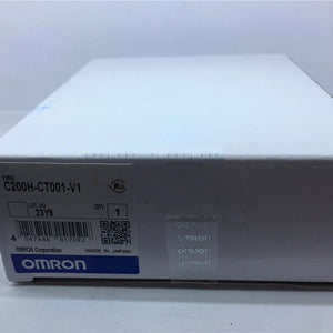 1PCS C200H-CT001-V1 C200HCT001V1 POWER SUPPLY MODULE NEW 100% Best price and quality assurance