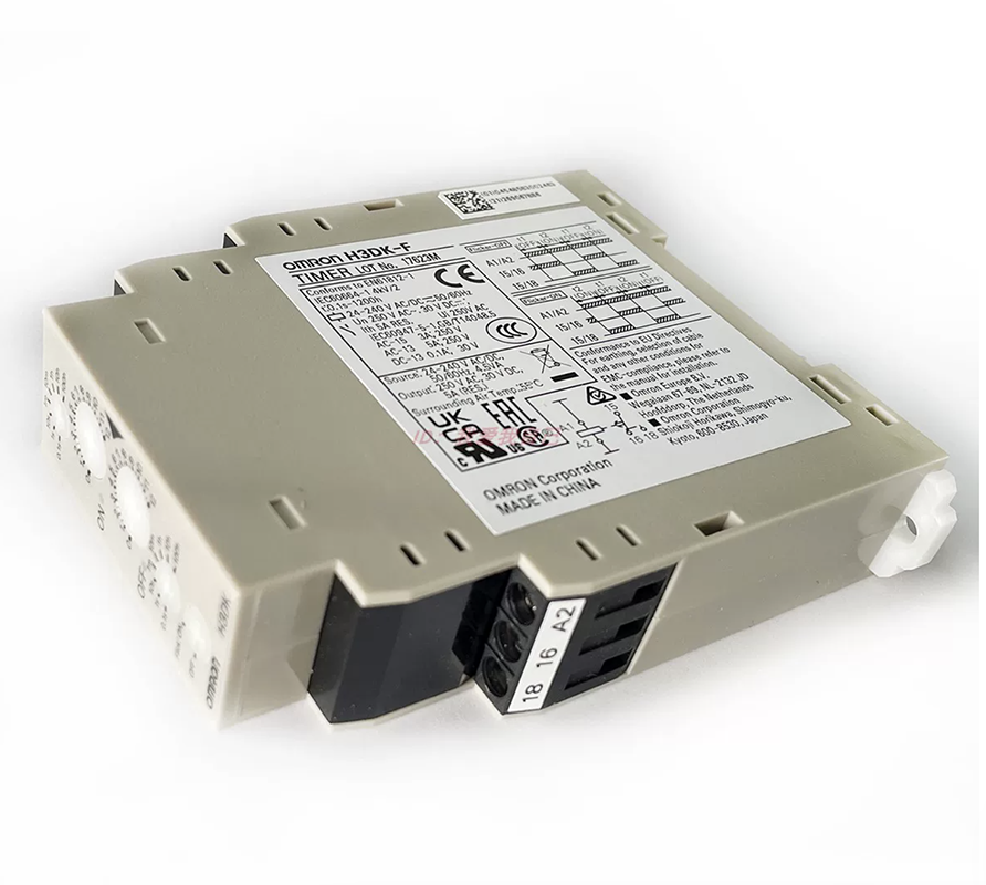 1PCS H3DK-F 24-240AC/DC POWER SUPPLY MODULE NEW 100% Best price and quality assurance
