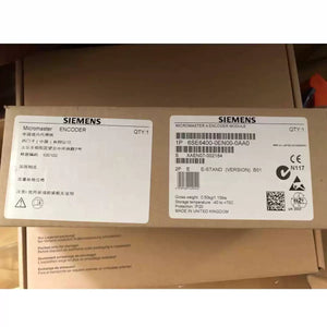 1PCS 6SE6400-0EN00-0AA0 6SE6 400-0EN00-0AA0 POWER SUPPLY MODULE NEW 100% Best price and quality assurance