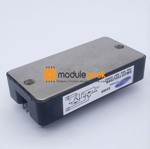 1PCS SM2G150US60 POWER SUPPLY MODULE NEW 100% Best price and quality assurance