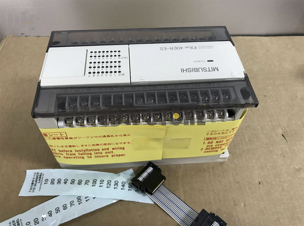 1PCS FXON-40ER-ES FX0N-40ER-ESP POWER SUPPLY MODULE NEW 100% Best price and quality assurance