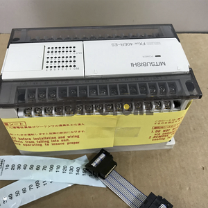 1PCS FXON-40ER-ES FX0N-40ER-ESP POWER SUPPLY MODULE NEW 100% Best price and quality assurance