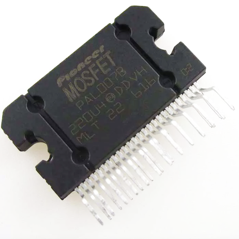 10PCS PAL007B PAL007 AMP IC POWER SUPPLY MODULE NEW 100% Best price and quality assurance