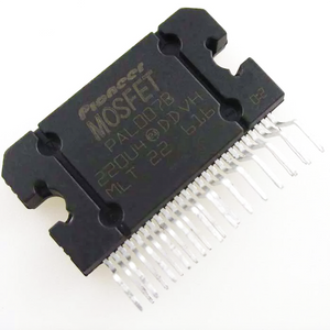 10PCS PAL007B PAL007 AMP IC POWER SUPPLY MODULE NEW 100% Best price and quality assurance