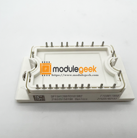 1PCS DP15H1200T0101982 POWER SUPPLY MODULE  NEW 100%  Best price and quality assurance