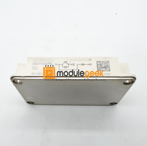 1PCS SKM600GAL126D POWER SUPPLY MODULE NEW 100% Best price and quality assurance