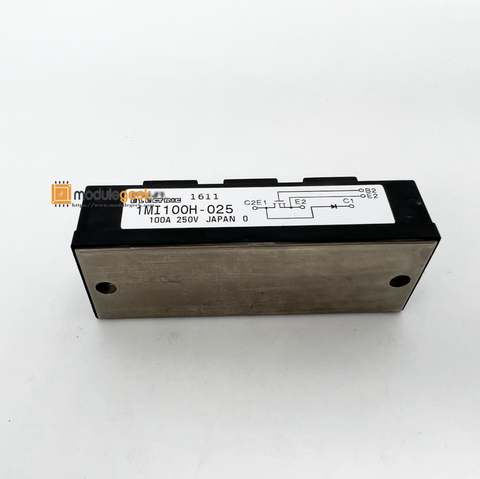 1PCS FUJI 1MI100H-025 POWER SUPPLY MODULE NEW 100% Best price and quality assurance