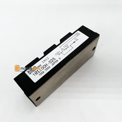 1PCS FUJI 1MI100H-025 POWER SUPPLY MODULE NEW 100% Best price and quality assurance