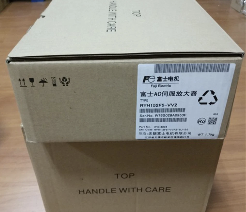 1PCS RYH152F5-VV2 POWER SUPPLY MODULE NEW 100% Best price and quality assurance