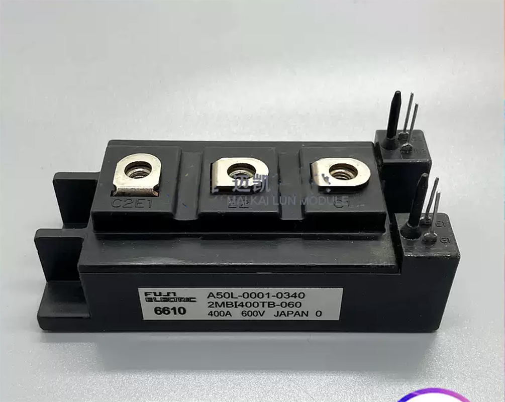 1PCS 2MBI400TB-060 A50L-0001-0340 POWER SUPPLY MODULE NEW 100% Best price and quality assurance