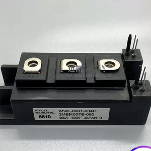 1PCS 2MBI400TB-060 A50L-0001-0340 POWER SUPPLY MODULE NEW 100% Best price and quality assurance