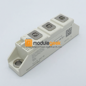 1PCS SKKD100/18 POWER SUPPLY MODULE NEW 100% Best price and quality assurance SKKD100-18