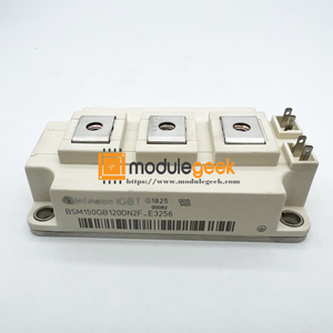 1PCS BSM150GB120DN2F_E3256 POWER SUPPLY MODULE NEW 100% Best price and quality assurance BSM150GB120DN2F-E3256