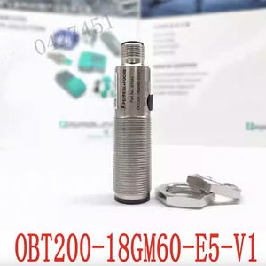 1PCS SENSOR OBT200-18GM60-E5-V1 POWER SUPPLY MODULE NEW 100% Best price and quality assurance