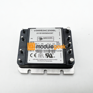 1PCS V300B24C250BL POWER SUPPLY MODULE NEW 100% Best price and quality assurance