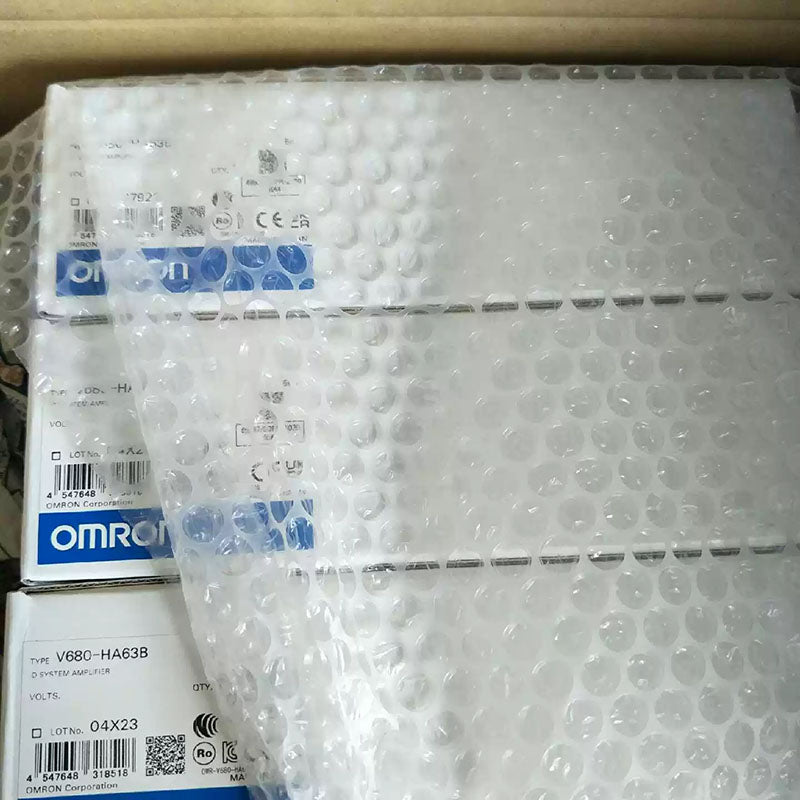 1PCS V680-HA63B POWER SUPPLY MODULE NEW 100% Best price and quality assurance