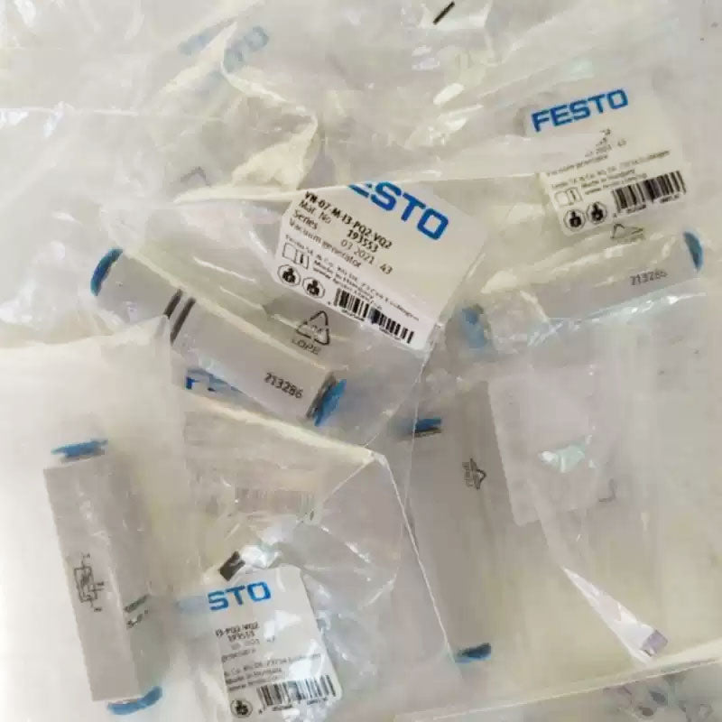 1PCS VN-07-M-I3-PQ2-VQ2 193553 POWER SUPPLY MODULE NEW 100% Best price and quality assurance