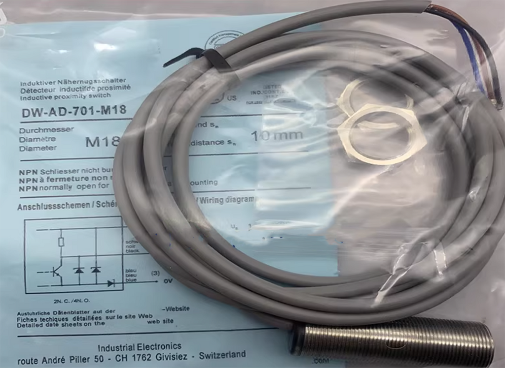 1PCS DW-AD-701-M18 POWER SUPPLY MODULE NEW 100% Best price and quality assurance