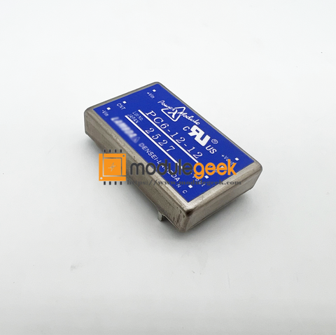 1PCS PC6-12-12 POWER SUPPLY MODULE NEW 100% Best price and quality assurance