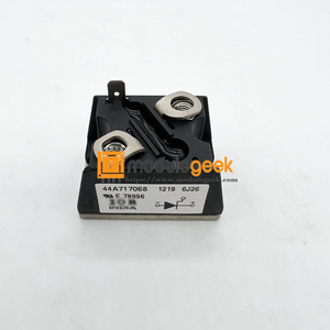 1PCS 44A717068 POWER SUPPLY MODULE  NEW 100%  Best price and quality assurance