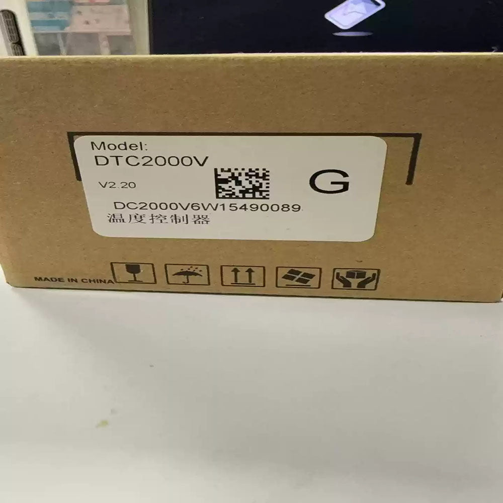 1PCS DTC2000V POWER SUPPLY MODULE NEW 100% Best price and quality assurance