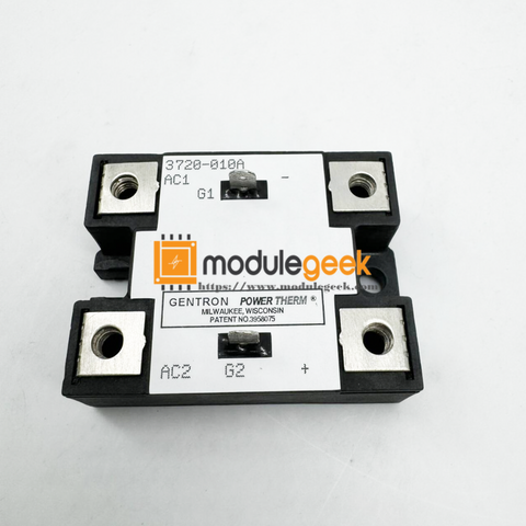 1PCS 3720-010A POWER SUPPLY MODULE NEW 100% Best price and quality assurance