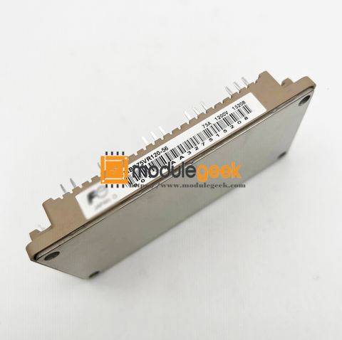1PCS FUJI 7MBR75VR120-56 POWER SUPPLY MODULE NEW 100% Best price and quality assurance