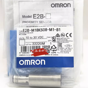 1PCS E2B-M18KS08-M1-B1 POWER SUPPLY MODULE NEW 100% Best price and quality assurance