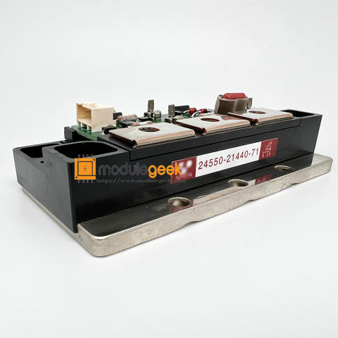 1PCS TOYOTA 24550-21440-71  POWER SUPPLY MODULE  NEW 100%  Best price and quality assurance