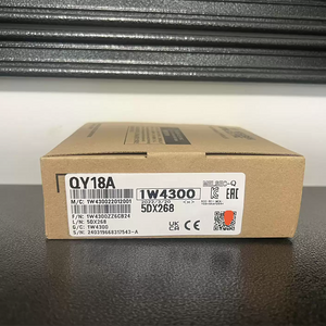 1PCS box QY18A PLC POWER SUPPLY MODULE NEW 100% Best price and quality assurance