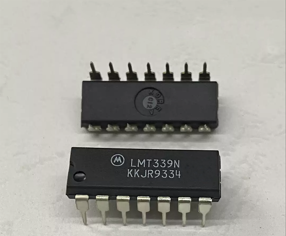 10PCS LMT339N DIP14 IC POWER SUPPLY MODULE NEW 100% Best price and quality assurance