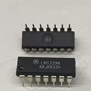 10PCS LMT339N DIP14 IC POWER SUPPLY MODULE NEW 100% Best price and quality assurance