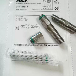 1PCS SKF 234-13163-9 POWER SUPPLY MODULE NEW 100% Best price and quality assurance