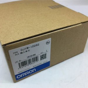 1PCS CJ1W-ID262 CJ1WID262 POWER SUPPLY MODULE NEW 100% Best price and quality assurance