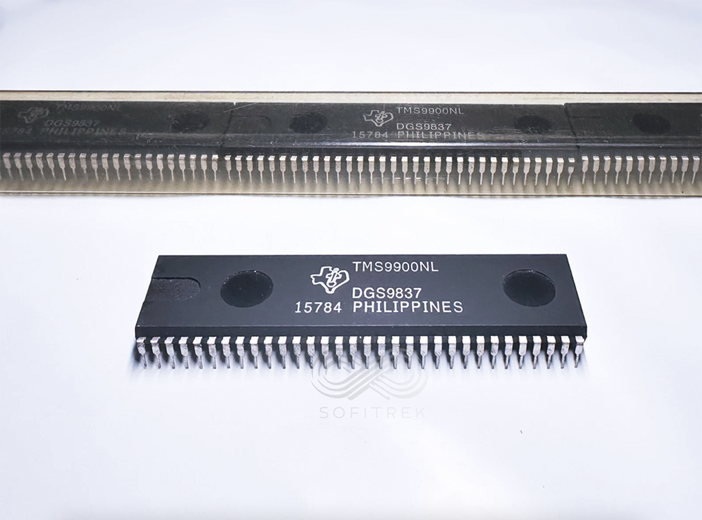 1PCS TMS9900NL 16 Bit' 64 Pin' POWER SUPPLY MODULE NEW 100% Best price and quality assurance