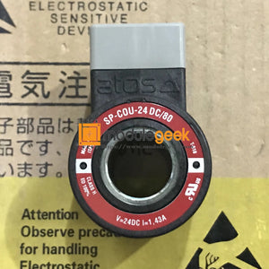 1PCS ATOS SP-COU-24DC/80 POWER SUPPLY MODULE NEW 100% Best price and quality assurance