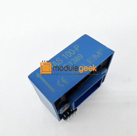 1PCS HAS100-P POWER SUPPLY MODULE  NEW 100%  Best price and quality assurance