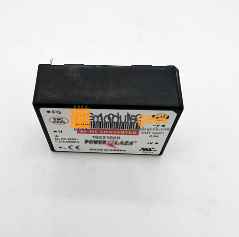 1PCS FS10-12 POWER SUPPLY MODULE NEW 100% Best price and quality assurance