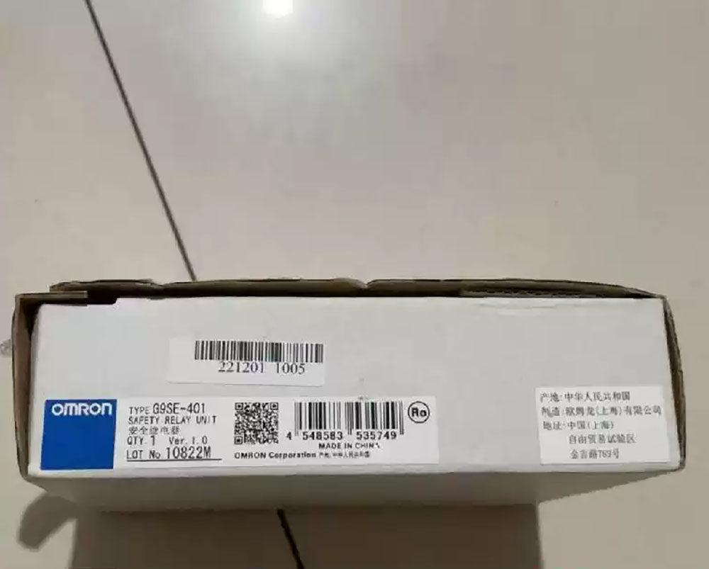 1PCS G9SE-401 POWER SUPPLY MODULE NEW 100% Best price and quality assurance