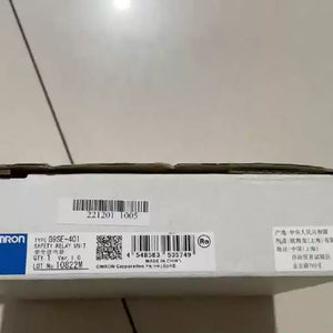 1PCS G9SE-401 POWER SUPPLY MODULE NEW 100% Best price and quality assurance