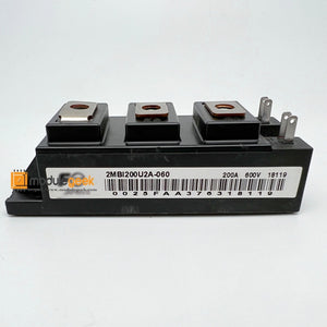 1PCS 2MBI200U2A-060 POWER SUPPLY MODULE NEW 100% Best price and quality assurance