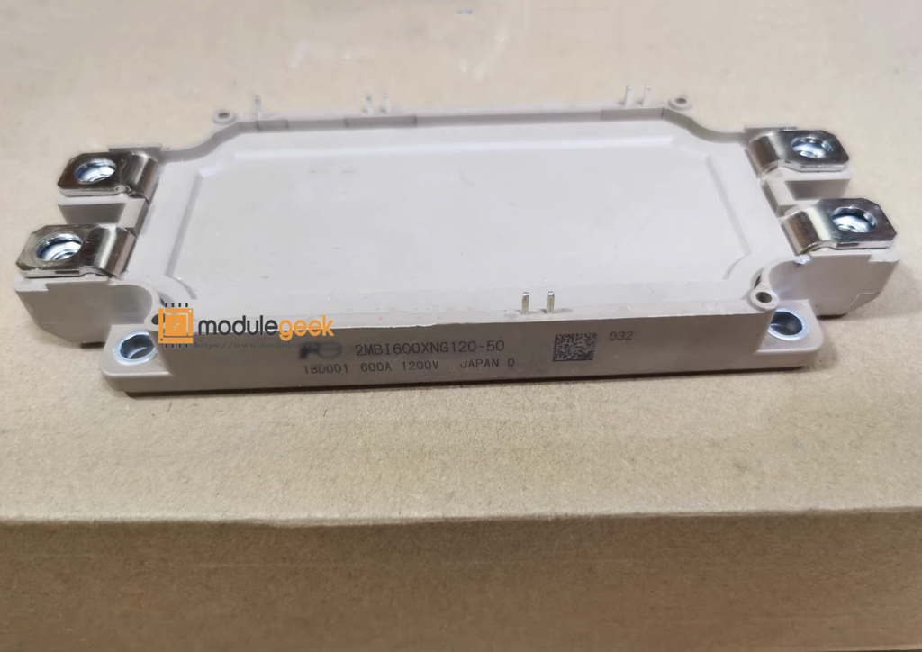 1PCS 2MBI600XNG120-50 POWER SUPPLY MODULE NEW 100% Best price and quality assurance