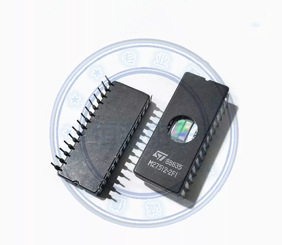 5pcs M27512-2F1 M27512 NMOS 512K 64K x 8 POWER SUPPLY MODULE NEW 100% Best price and quality assurance
