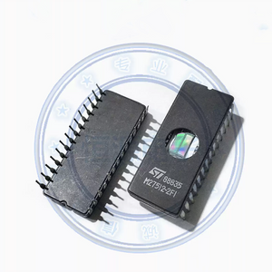 5pcs M27512-2F1 M27512 NMOS 512K 64K x 8 POWER SUPPLY MODULE NEW 100% Best price and quality assurance