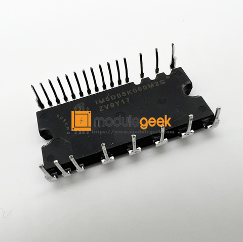 1PCS IM5D05K060M2S POWER SUPPLY MODULE NEW 100% Best price and quality assurance