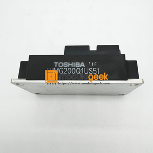 1PCS TOSHIBA MG200Q1US51 POWER SUPPLY MODULE NEW 100% Best price and quality assurance